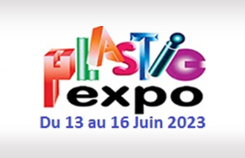 PLASTIC EXPO 2023 - TUNISI
